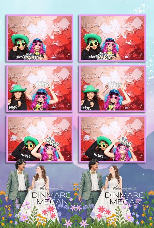 BFLEX Photobooth event photo 95