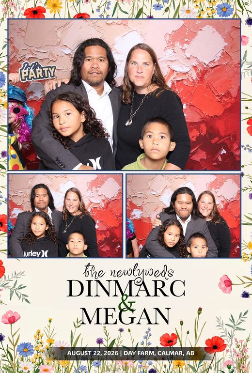 BFLEX Photobooth event photo 96