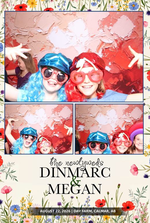 BFLEX Photobooth event photo 98