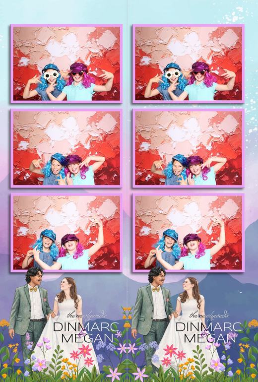 BFLEX Photobooth event photo 99