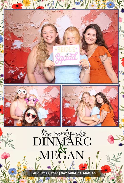 BFLEX Photobooth event photo 100