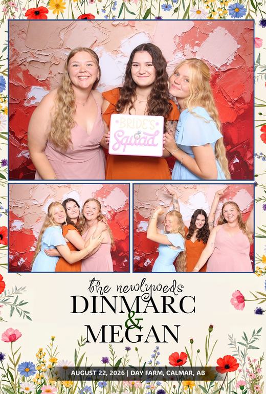 BFLEX Photobooth event photo 101