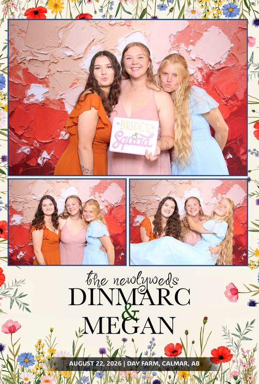 BFLEX Photobooth event photo 102