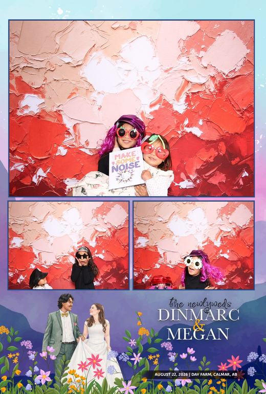 BFLEX Photobooth event photo 103