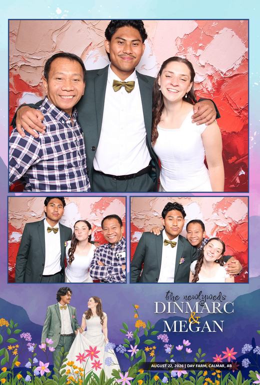 BFLEX Photobooth event photo 104