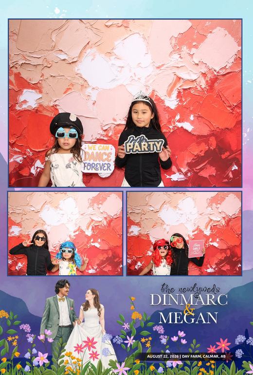 BFLEX Photobooth event photo 105