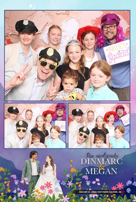 BFLEX Photobooth event photo 106