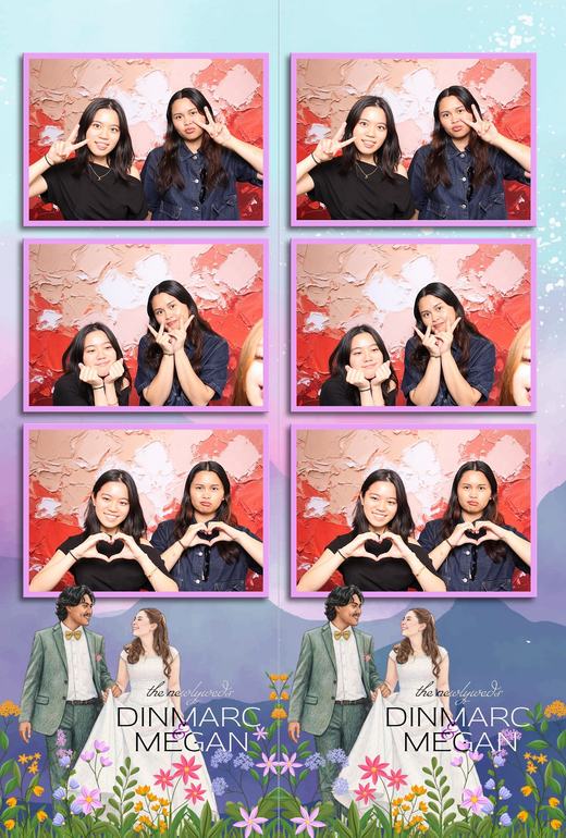 BFLEX Photobooth event photo 107