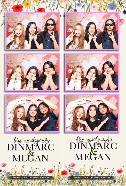 BFLEX Photobooth event photo 108