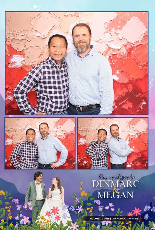 BFLEX Photobooth event photo 109
