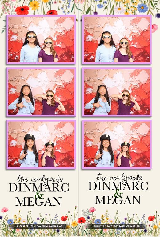 BFLEX Photobooth event photo 110