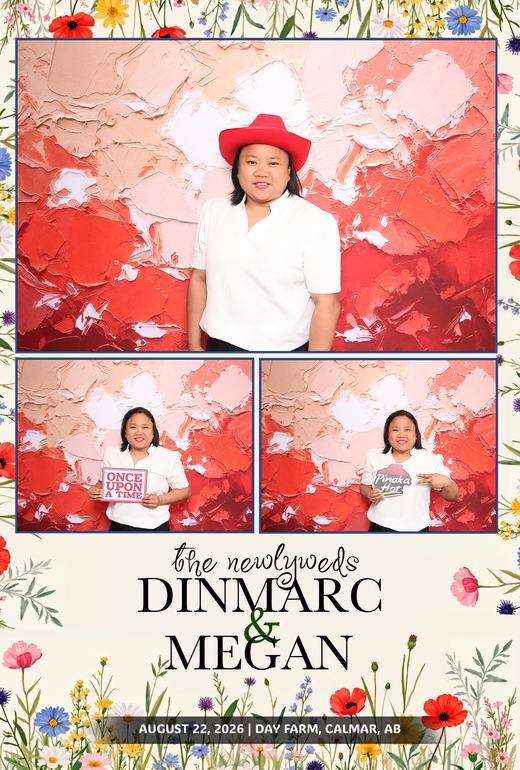 BFLEX Photobooth event photo 112