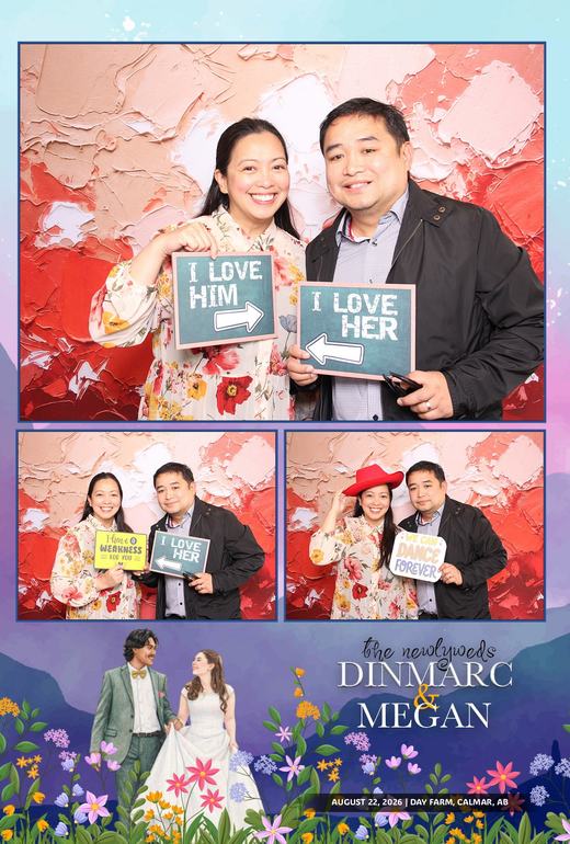 BFLEX Photobooth event photo 113