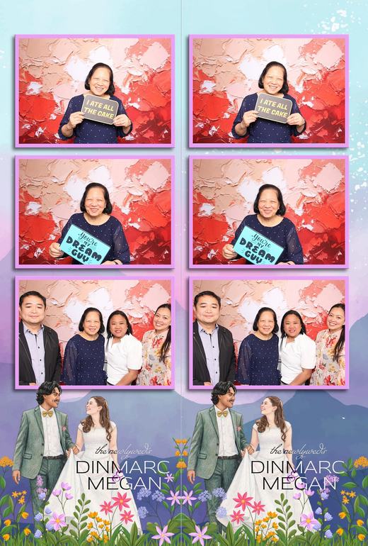 BFLEX Photobooth event photo 114
