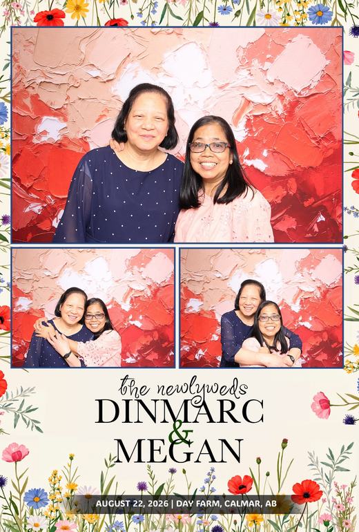 BFLEX Photobooth event photo 115