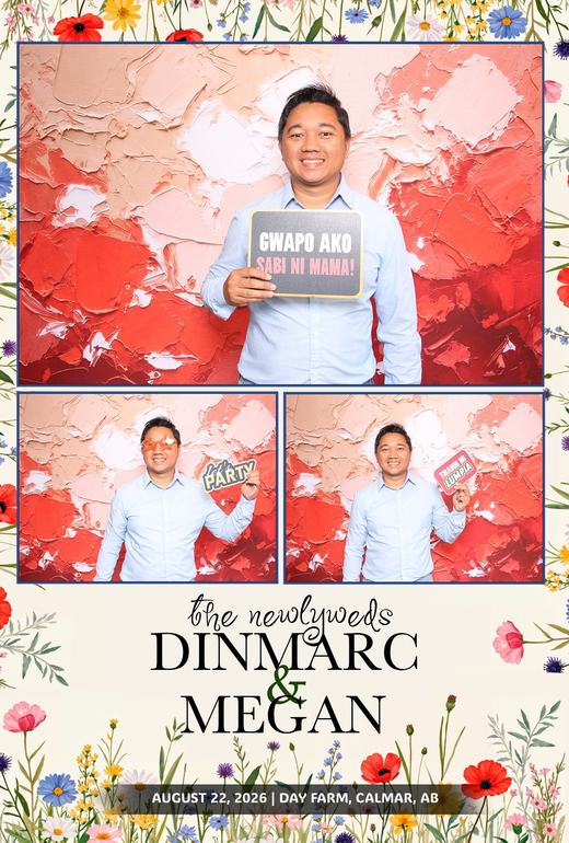 BFLEX Photobooth event photo 116