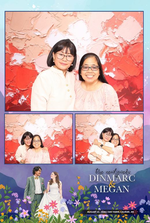 BFLEX Photobooth event photo 119