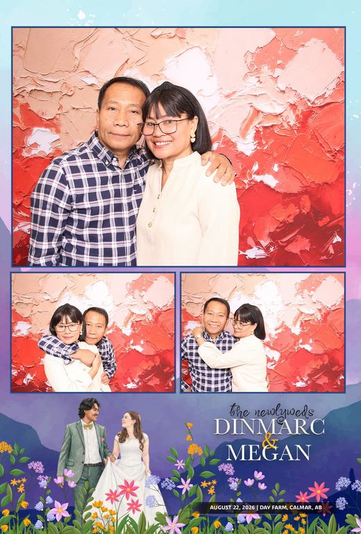 BFLEX Photobooth event photo 120