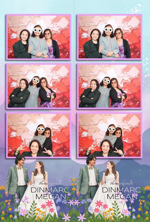 BFLEX Photobooth event photo 121