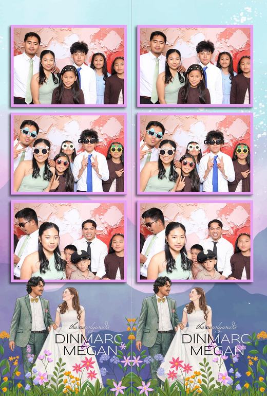 BFLEX Photobooth event photo 122